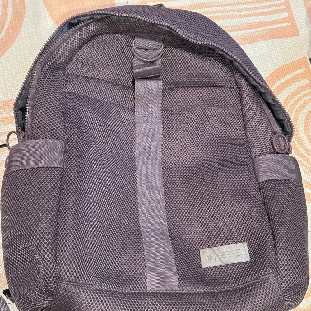 Adidas backpack - Picture 10 of 11